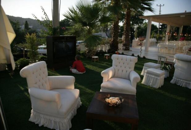 Sevgi Çimen Butik Otel - Görsel 11