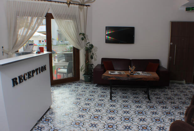 Süreyya Hanım Butik Otel Alaçatı - Görsel 22