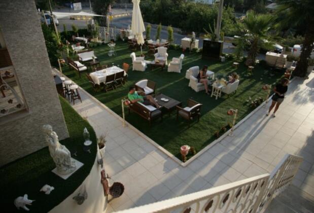 Sevgi Çimen Butik Otel - Görsel 15