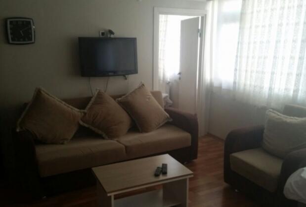 Kumkapı Square - Görsel 7