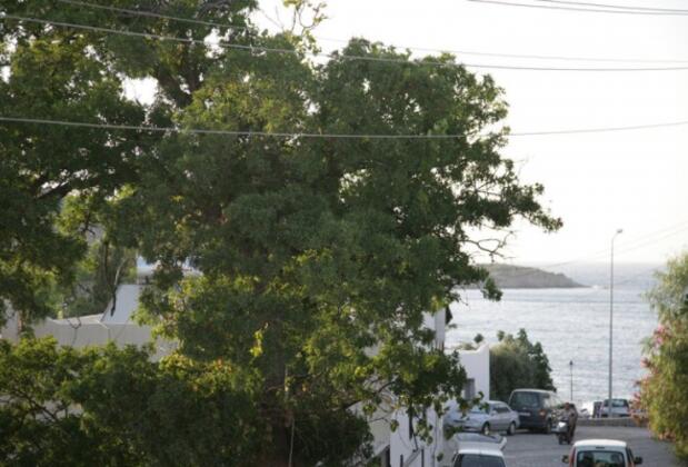 Sevgi Çimen Butik Otel - Görsel 12