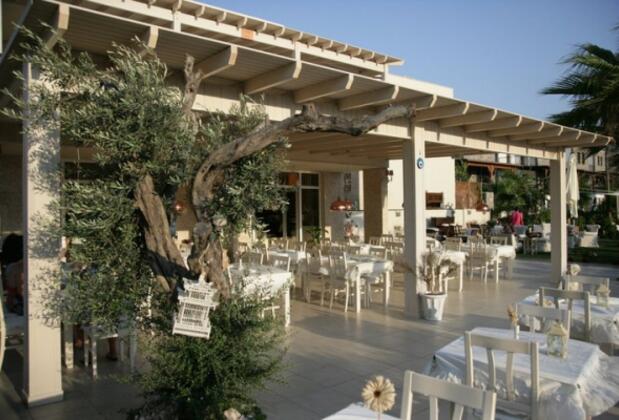 Sevgi Çimen Butik Otel - Görsel 8