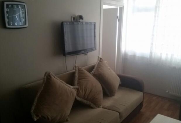 Kumkapı Square - Görsel 5