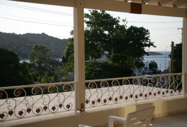 Sevgi Çimen Butik Otel - Görsel 30