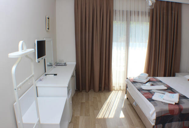 Süreyya Hanım Butik Otel Alaçatı - Görsel 6