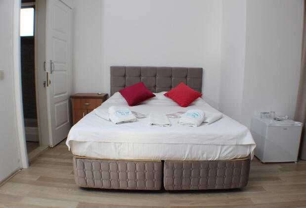 Süreyya Hanım Butik Otel Alaçatı - Görsel 5