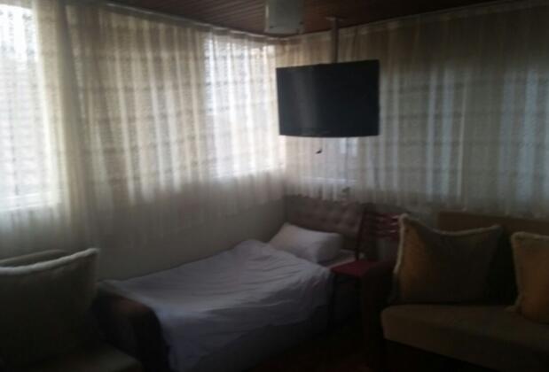 Kumkapı Square - Görsel 6