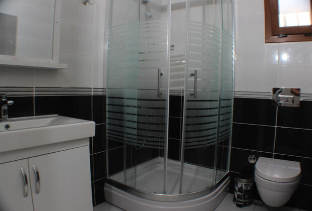 Süreyya Hanım Butik Otel Alaçatı - Görsel 24