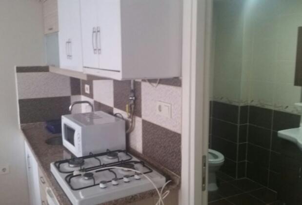 Kumkapı Square - Görsel 3