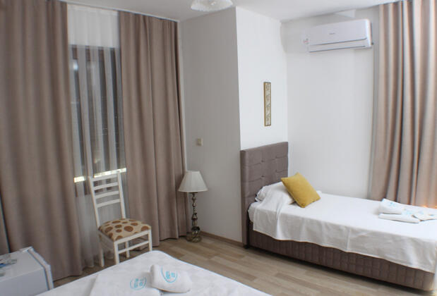 Süreyya Hanım Butik Otel Alaçatı - Görsel 7