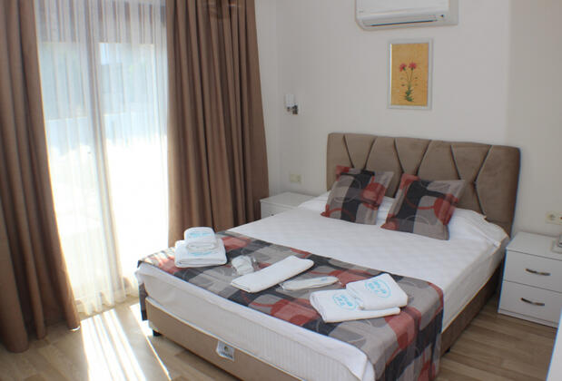 Süreyya Hanım Butik Otel Alaçatı - Görsel 10