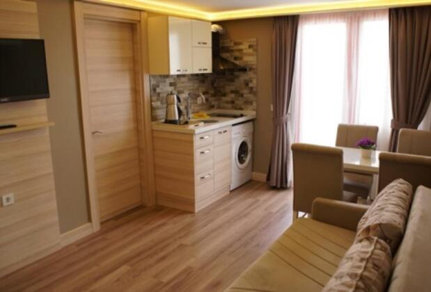 Al Khaleej Suite - Görsel 27