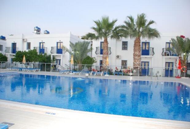 Dilek Otel - Görsel 9