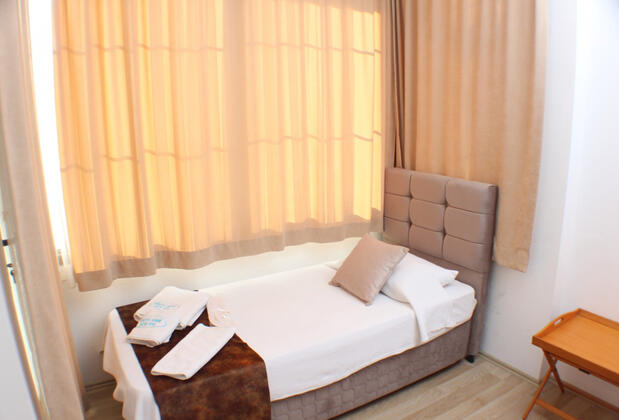 Süreyya Hanım Butik Otel Alaçatı - Görsel 8