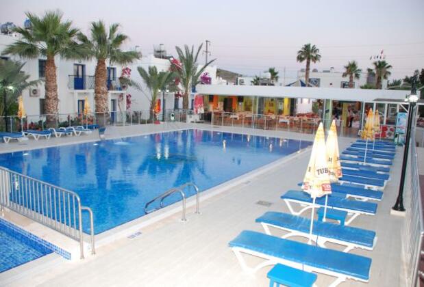 Dilek Otel - Görsel 2