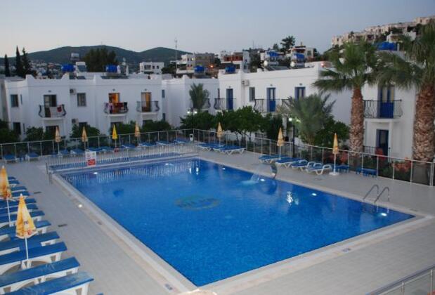 Dilek Otel - Görsel 12