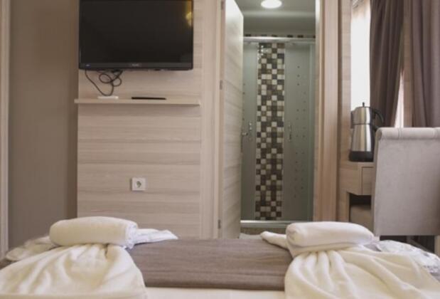 Al Khaleej Suite - Görsel 4