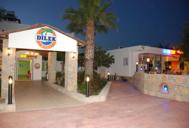 Dilek Otel - Görsel 4
