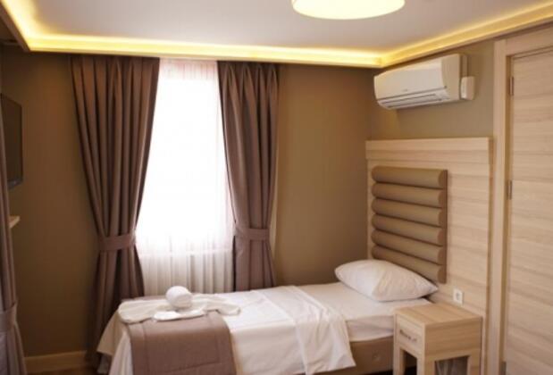 Al Khaleej Suite - Görsel 30