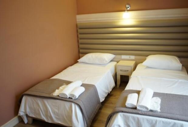 Al Khaleej Suite - Görsel 34