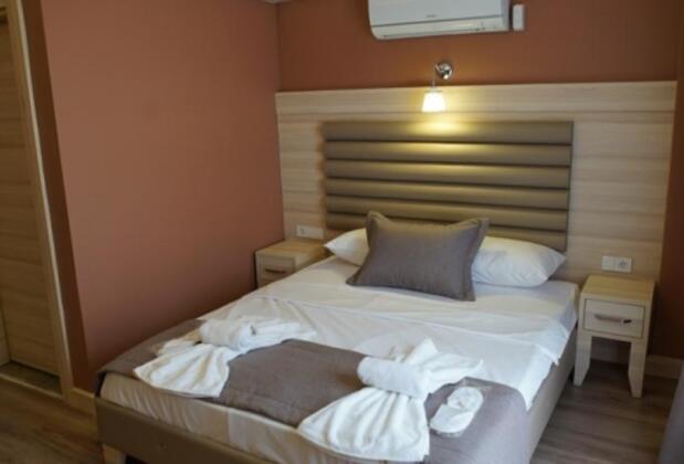 Al Khaleej Suite - Görsel 23