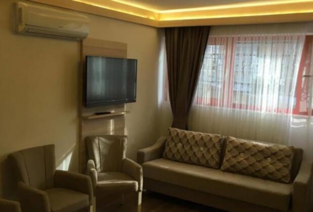 Al Khaleej Suite - Görsel 6