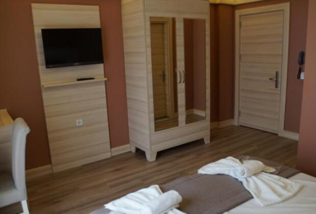 Al Khaleej Suite - Görsel 37