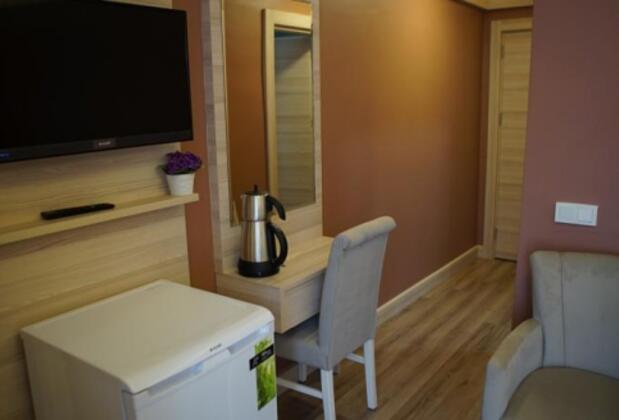 Al Khaleej Suite - Görsel 24