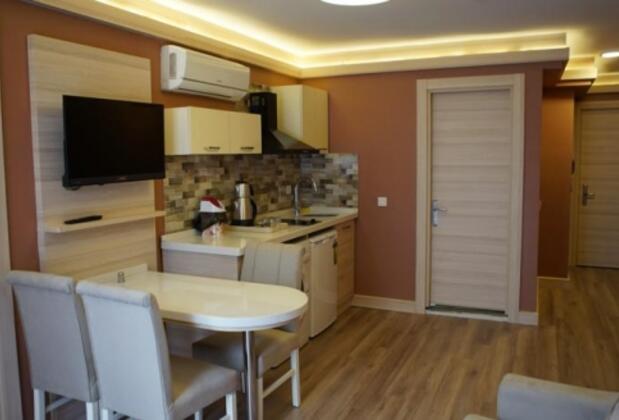 Al Khaleej Suite - Görsel 20