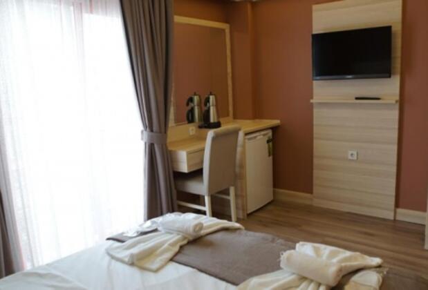 Al Khaleej Suite - Görsel 25