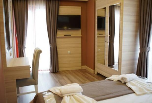 Al Khaleej Suite - Görsel 26