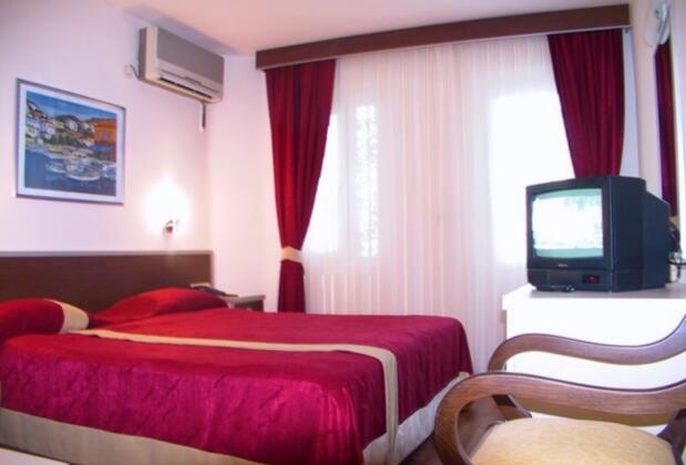 Assos Ehli Beyt Pansiyon & Apart - Görsel 9