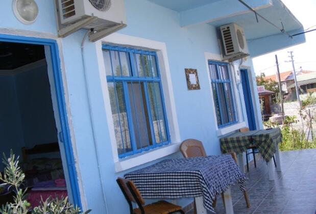 Assos Ehli Beyt Pansiyon & Apart - Görsel 21