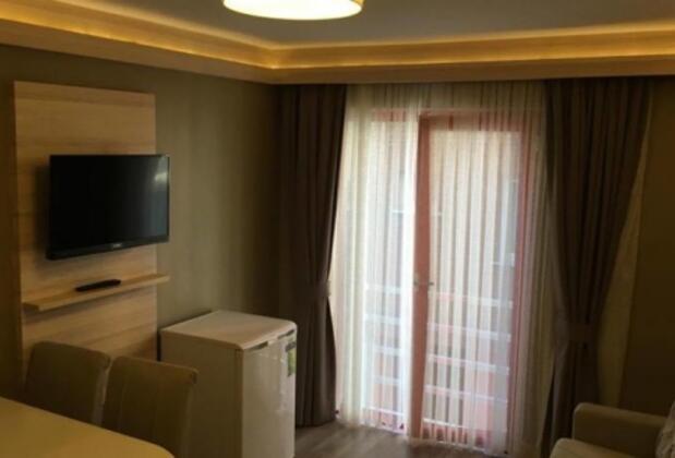 Al Khaleej Suite - Görsel 35