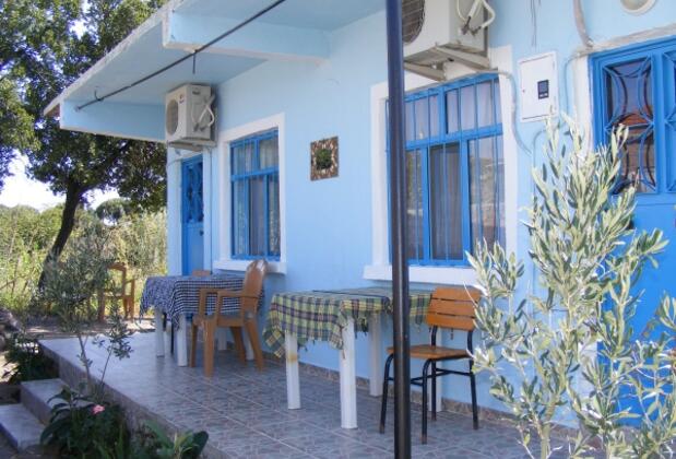 Assos Ehli Beyt Pansiyon & Apart - Görsel 20