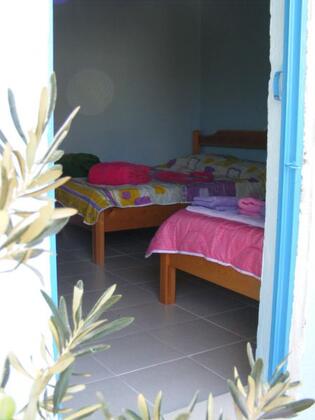 Assos Ehli Beyt Pansiyon & Apart - Görsel 17