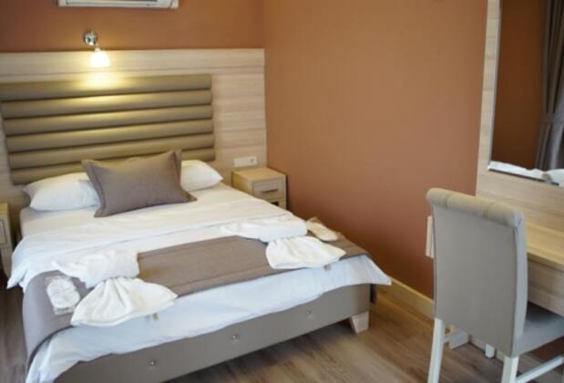 Al Khaleej Suite - Görsel 9