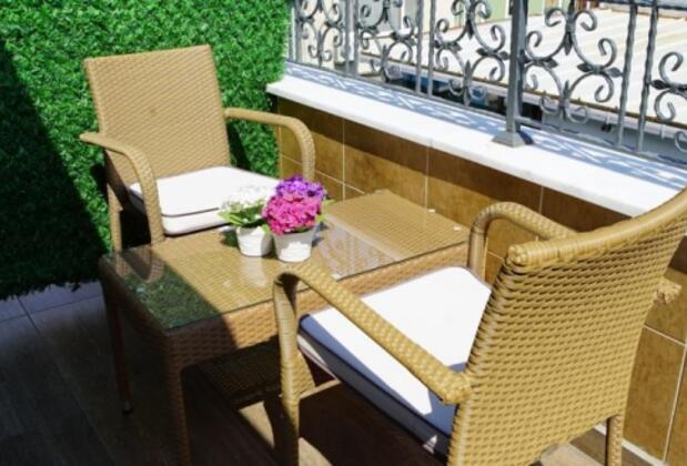 Al Khaleej Suite - Görsel 31