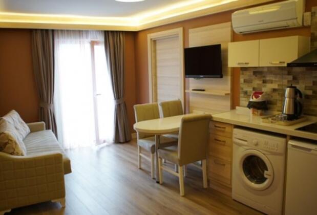 Al Khaleej Suite - Görsel 7