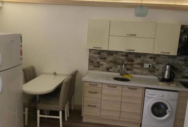 Al Khaleej Suite - Görsel 16