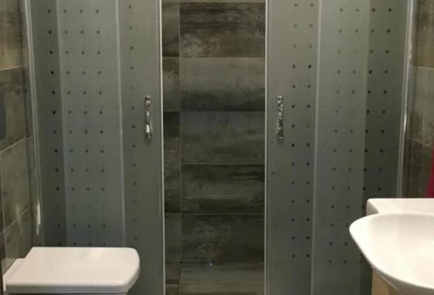 Al Khaleej Suite - Görsel 11