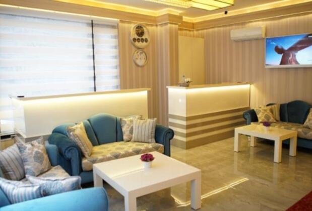 Al Khaleej Suite - Görsel 38