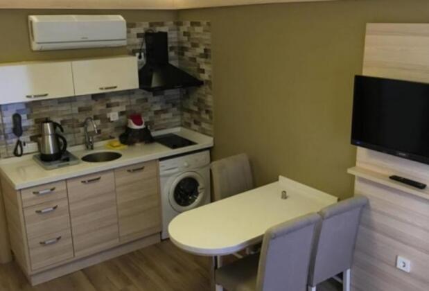 Al Khaleej Suite - Görsel 21