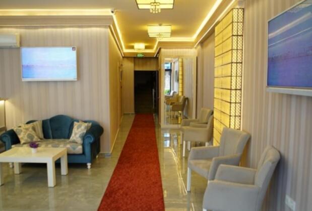 Al Khaleej Suite - Görsel 10