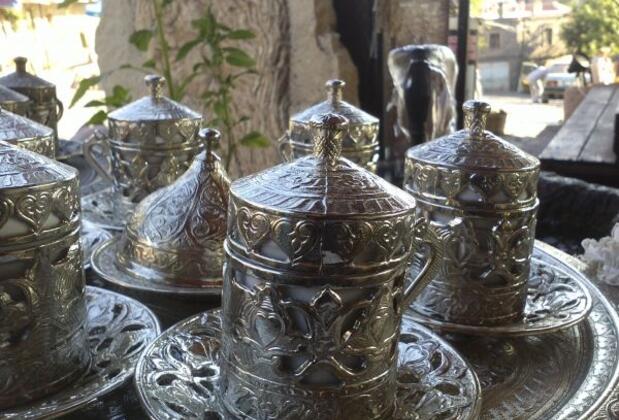 Assos Ehli Beyt Pansiyon & Apart - Görsel 18