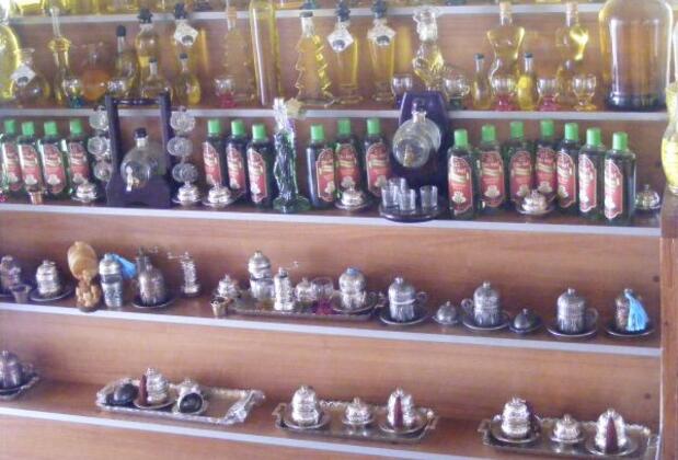 Assos Ehli Beyt Pansiyon & Apart - Görsel 4