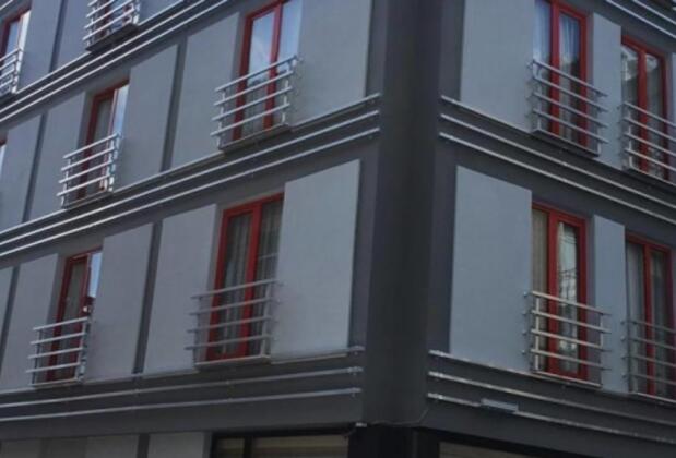 Al Khaleej Suite - Görsel 32