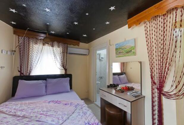 Assos Ehli Beyt Pansiyon & Apart - Görsel 6