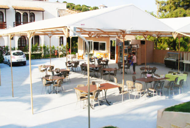 Rüya Beldesi Deniz Otel - Görsel 4