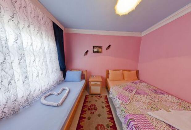 Assos Ehli Beyt Pansiyon & Apart - Görsel 19